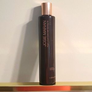 COPY - Josie maran self tanning  oil
